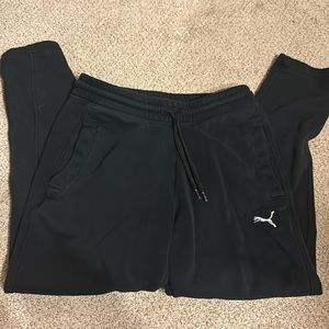 Men’s Puma sweatpants